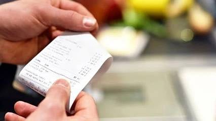 Aldatıcı fiyat etiketine 11,2 milyon lira ceza 