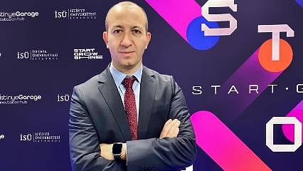 ‘Dijital hastaneciliğin geleceğini yapay zekâ belirleyecek’ 