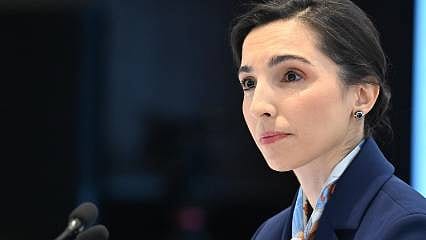 TCMB Başkanı Erkan: Yatırımcılar TL varlıklarını artırmaya başladı 