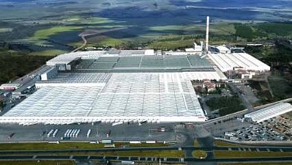 Petlas’tan 360 milyon dolarlık yeni fabrika yatırımı