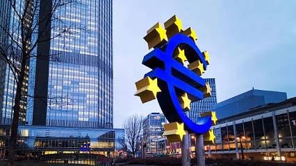 IMF'den Avrupa Merkez Bankası'na faizleri yüksek tutma çağrısı