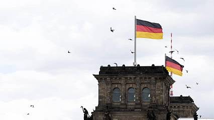 Bundesbank: Alman ekonomisi 4'üncü çeyrekte küçülecek