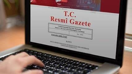 'İşsizlik Sigortası Fonu' kararı Resmi Gazete'de