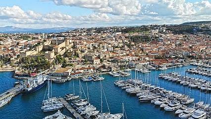 Gözde tatil ilçesinde konut fiyatları yüzde 77 arttı, satılık ev sayısı patladı 