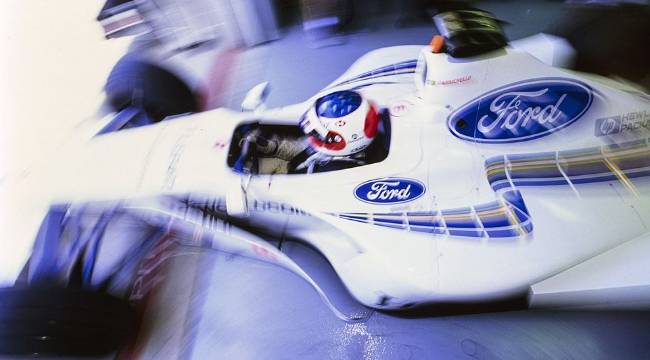 Ford, Formula 1'e geri dönüyor