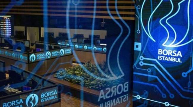 Borsa İstanbul'da bu hafta en çok kazandıran ve kaybettiren 3 hisse (19-23 Aralık 2022)