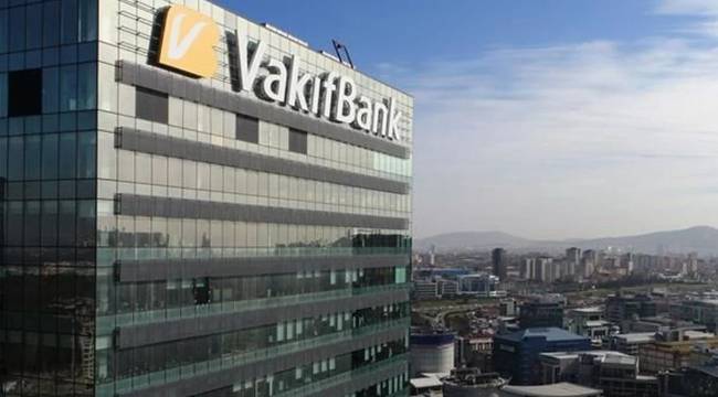 AFD'den VakıfBank'a 100 milyon euro ilave kaynak