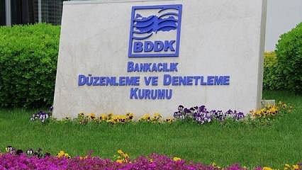 BBDK'dan bir bankanın kuruluşuna daha izin çıktı 