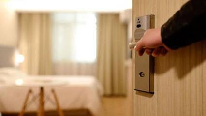 '2023'ün en iyi 10 oteli' listesine Türkiye'den de bir otel girdi 
