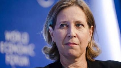 YouTube CEO'su istifa etti