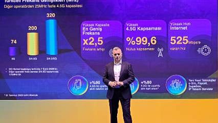 “Turkcell’in öngörülebilir olması yabancı yatırımcı için önemli”