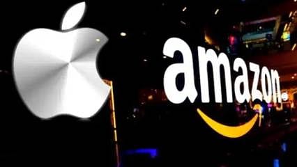 Teknoloji devleri Amazon ve Apple bilançolarını açıkladı 