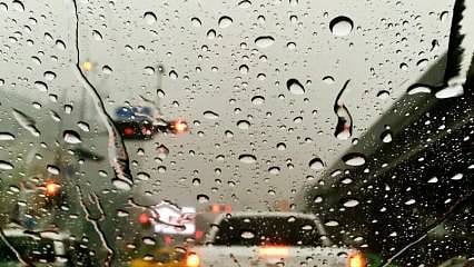Meteoroloji'den 10 ile sağanak yağış uyarısı 