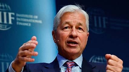 ABD'li dev yatırım bankasının CEO'sundan 'bankacılık krizi henüz bitmedi' uyarısı 