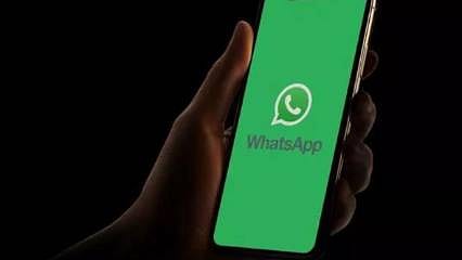WhatsApp’ta mesaj silmede yeni özellik 