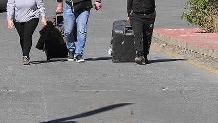 TÜİK açıkladı: Türkiye 2022'de hangi ülkeden en kadar göç aldı? 