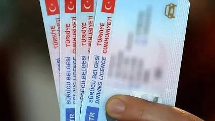 125 cc'nin altındaki motorlar için ehliyet düzenlemesi