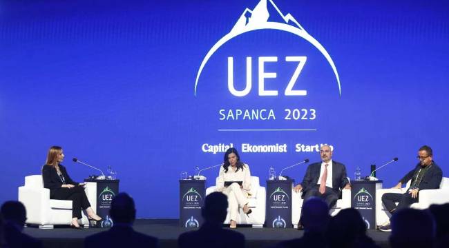 UEZ2023 | Liderler gelecek ajandalarını açıkladı 