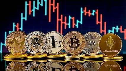 SEC'den şirketlere kripto para tavsiyesi