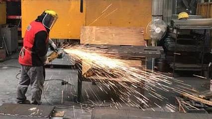 Kapasite kullanım mayısta yüzde 76 oldu 