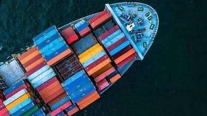 56 kat artışla Türkiye'nin ihracat yaptığı 5. ülke oldu 