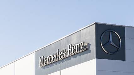 Mercedes-Benz'in 1,3 milyar euroluk yeni fabrikasının adresi belli oldu 