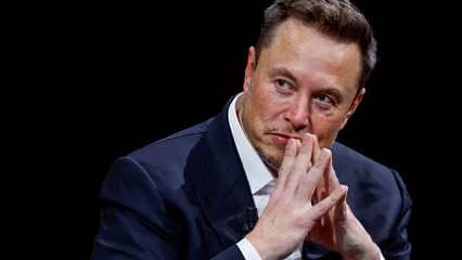 Elon Musk'tan 'çevreci hareketleri' kızdıracak yapay zeka çıkışı 