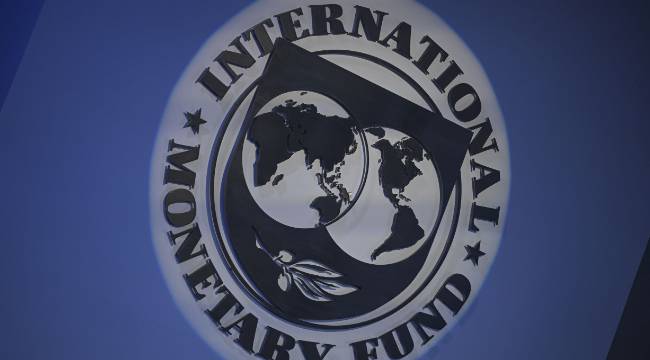 IMF, Türkiye için büyüme tahminini yükseltti 
