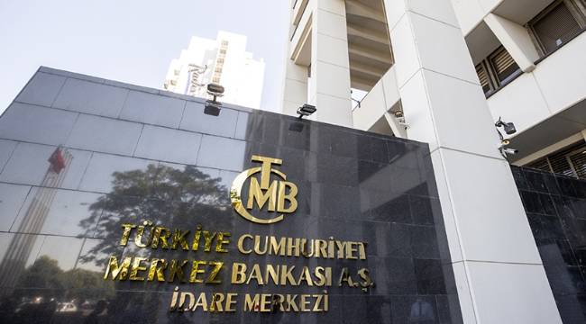 Merkez Bankası'ndan seçici kredi ve miktarsal sıkılaştırma adımları