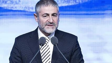 Bakan Nebati'den döviz kurunda artış olacağı iddialarına yanıt  