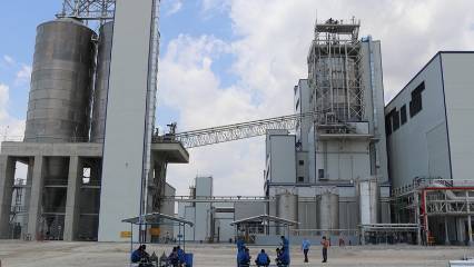 SASA ve BOSSA'dan depremle ilgili açıklama 