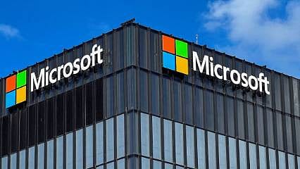  ABD'den Microsoft'a 3,3 milyon dolarlık ceza