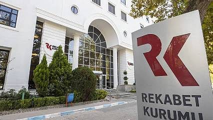 Rekabet Kurulu bazı devralma işlemlerini onayladı