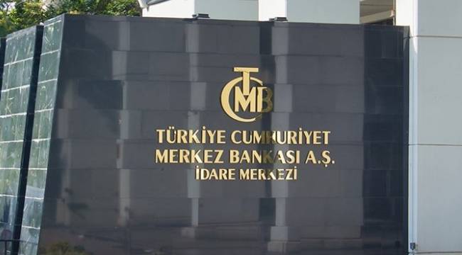 Merkez Bankası yılın son faiz kararını açıkladı 