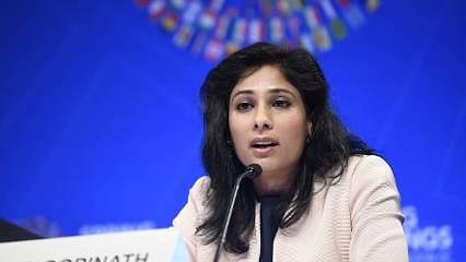 IMF faiz oranlarının uzun süre yüksek kalacağını öngörüyor