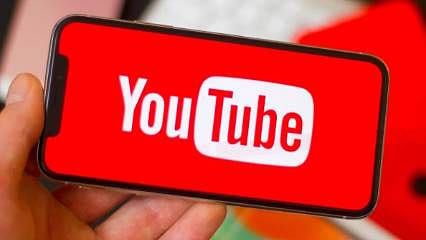 YouTube bir özelliğini 5 yıl sonra kaldıracağını duyurdu