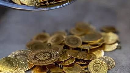 Altın fiyatları bugün ne kadar?