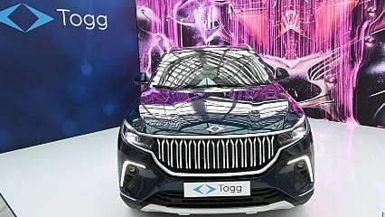 Togg, İstanbul ve Bursa'da mobil deneyim merkezi açtı