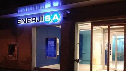 EBRD'den Enerjisa Üretim'e 100 milyon dolarlık finansman