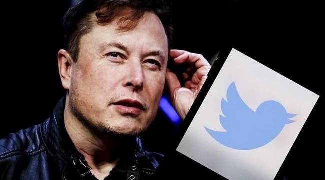 Elon Musk'ın Twitter'ı satın almasına Rekabet Kurulu'ndan cezalı onay