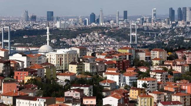 Endeksa: Depremler sonrası İstanbul'da 0-4 yaş aralığındaki konutlara talep arttı