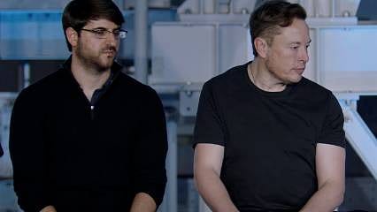 Tesla CFO’su görevden ayrıldı