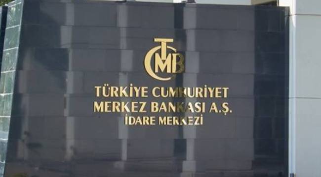 Gözler Merkez Bankası'nın faiz kararında: Ekonomistlerin beklentisi ne?