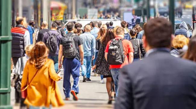 ABD'de özel sektör istihdamı temmuzda beklentileri aştı