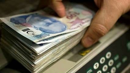 3 kamu bankasından 107 milyar TL'lik sermaye artırımı