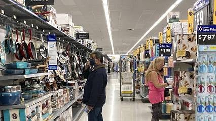 Fed'in takip ettiği gösterge beklentilerin üzerinde geldi 