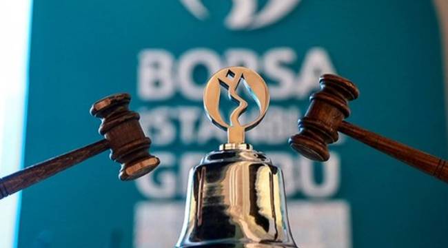 Borsa İstanbul'da gong ASCE GYO için çaldı