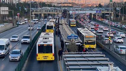 İstanbul'da toplu ulaşım ve servislere zam: İşte yeni ücretler 