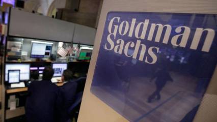 Goldman Sacsh CEO'su tarih verdi... Binlerce kişiyi işten çıkaracak 