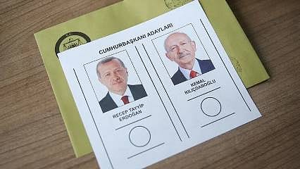  Bölgelere göre sandık sonuçları... İkinci turda katılımın yükseldiği tek il